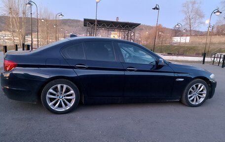 BMW 5 серия, 2013 год, 1 750 000 рублей, 7 фотография