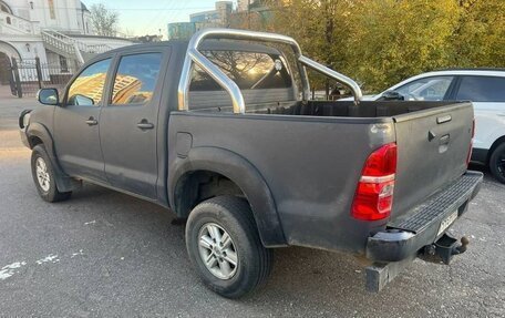 Toyota Hilux VII, 2012 год, 1 650 000 рублей, 7 фотография