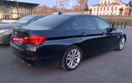 BMW 5 серия, 2013 год, 1 750 000 рублей, 4 фотография