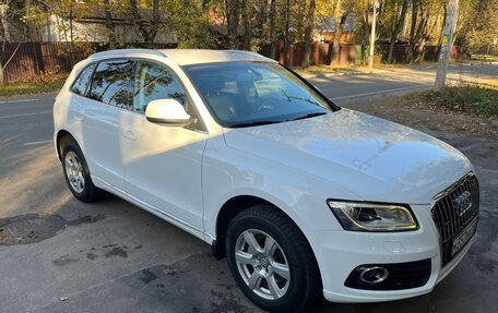 Audi Q5, 2012 год, 2 180 000 рублей, 2 фотография