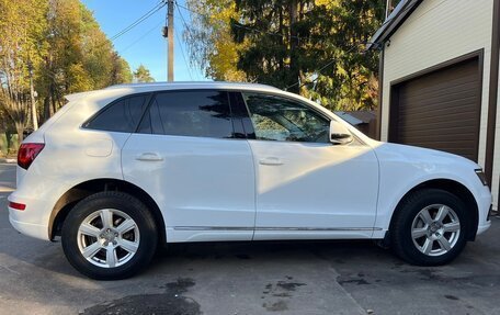 Audi Q5, 2012 год, 2 180 000 рублей, 5 фотография