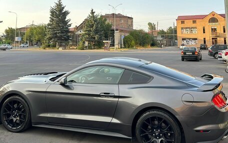 Ford Mustang VI рестайлинг, 2019 год, 3 500 000 рублей, 7 фотография