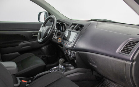 Mitsubishi ASX I рестайлинг, 2014 год, 1 690 000 рублей, 9 фотография