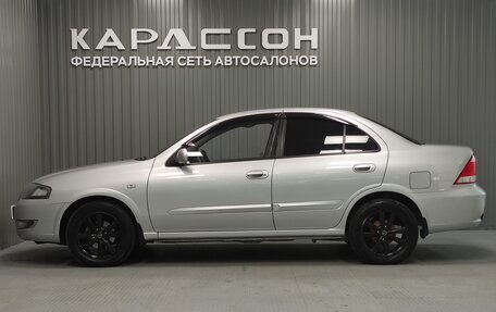 Nissan Almera Classic, 2012 год, 630 000 рублей, 5 фотография