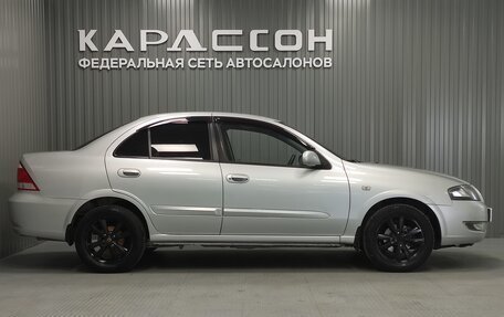 Nissan Almera Classic, 2012 год, 630 000 рублей, 6 фотография