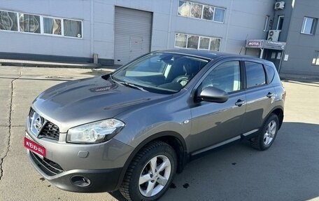 Nissan Qashqai, 2012 год, 1 300 000 рублей, 1 фотография