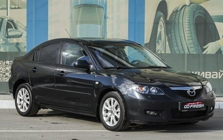 Mazda 3, 2008 год, 839 000 рублей, 1 фотография