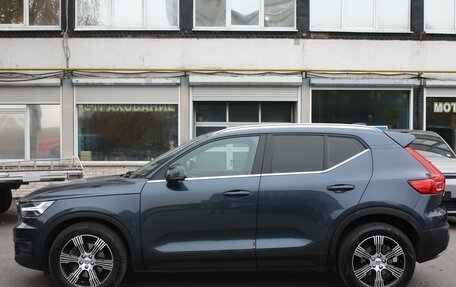 Volvo XC40 I, 2020 год, 3 749 000 рублей, 3 фотография