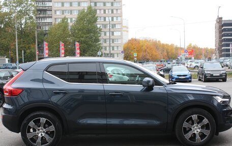 Volvo XC40 I, 2020 год, 3 749 000 рублей, 4 фотография