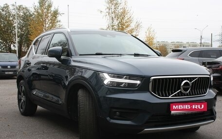 Volvo XC40 I, 2020 год, 3 749 000 рублей, 6 фотография