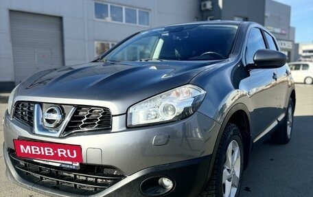 Nissan Qashqai, 2012 год, 1 300 000 рублей, 2 фотография