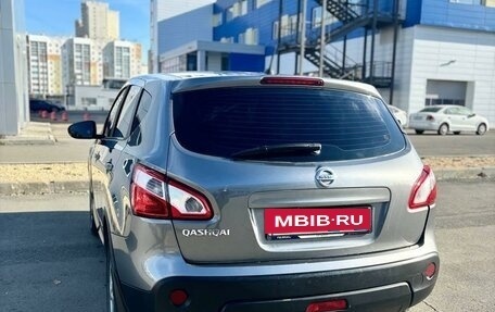 Nissan Qashqai, 2012 год, 1 300 000 рублей, 4 фотография