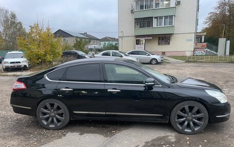 Nissan Teana, 2012 год, 1 249 000 рублей, 3 фотография