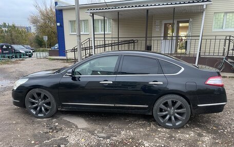 Nissan Teana, 2012 год, 1 249 000 рублей, 8 фотография