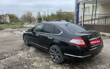 Nissan Teana, 2012 год, 1 249 000 рублей, 7 фотография