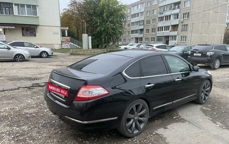 Nissan Teana, 2012 год, 1 249 000 рублей, 4 фотография