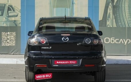 Mazda 3, 2008 год, 839 000 рублей, 4 фотография