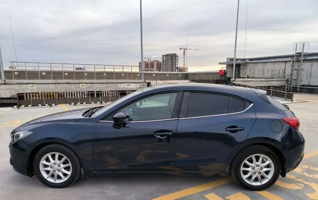 Mazda 3, 2013 год, 1 245 000 рублей, 8 фотография