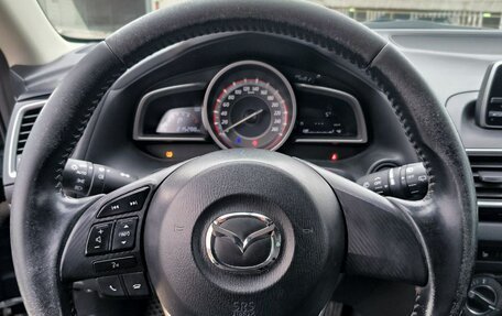 Mazda 3, 2013 год, 1 245 000 рублей, 14 фотография