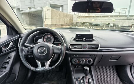 Mazda 3, 2013 год, 1 245 000 рублей, 25 фотография