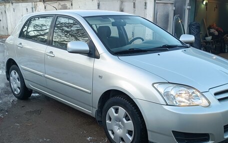 Toyota Corolla, 2006 год, 680 000 рублей, 1 фотография