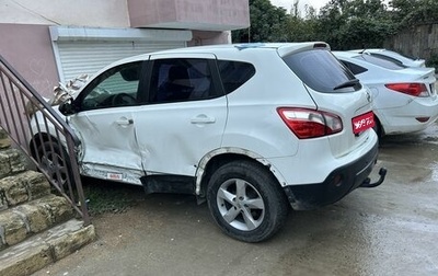 Nissan Qashqai, 2013 год, 765 000 рублей, 1 фотография