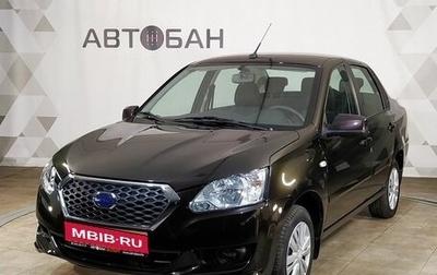 Datsun on-DO I рестайлинг, 2018 год, 1 049 000 рублей, 1 фотография