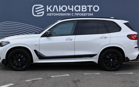 BMW X5, 2021 год, 9 290 000 рублей, 6 фотография