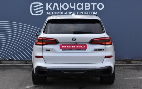 BMW X5, 2021 год, 9 290 000 рублей, 4 фотография