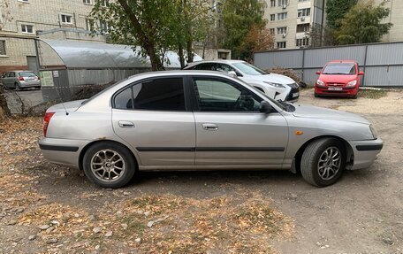 Hyundai Elantra III, 2006 год, 399 999 рублей, 4 фотография