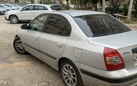 Hyundai Elantra III, 2006 год, 399 999 рублей, 9 фотография