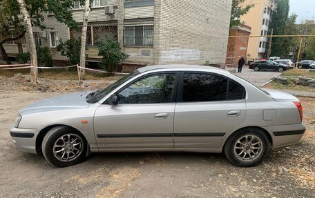 Hyundai Elantra III, 2006 год, 399 999 рублей, 12 фотография