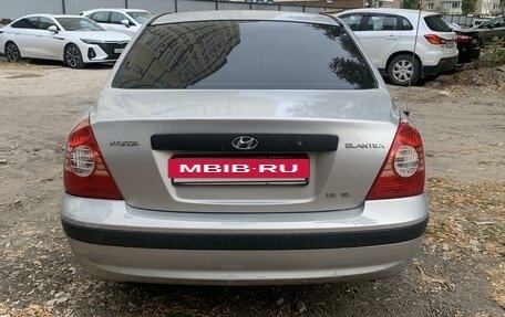 Hyundai Elantra III, 2006 год, 399 999 рублей, 8 фотография