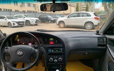 Hyundai Elantra III, 2006 год, 399 999 рублей, 27 фотография