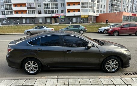 Mazda 6, 2011 год, 1 150 000 рублей, 4 фотография