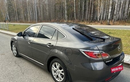 Mazda 6, 2011 год, 1 150 000 рублей, 3 фотография