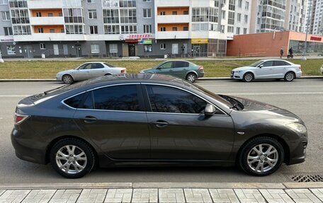 Mazda 6, 2011 год, 1 150 000 рублей, 6 фотография