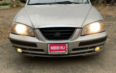 Hyundai Elantra III, 2006 год, 399 999 рублей, 15 фотография