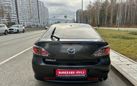 Mazda 6, 2011 год, 1 150 000 рублей, 2 фотография