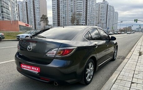 Mazda 6, 2011 год, 1 150 000 рублей, 7 фотография