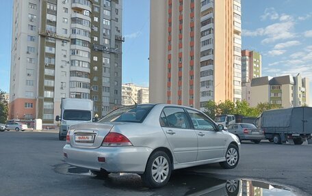 Mitsubishi Lancer IX, 2004 год, 280 000 рублей, 6 фотография