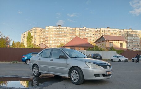 Mitsubishi Lancer IX, 2004 год, 280 000 рублей, 5 фотография