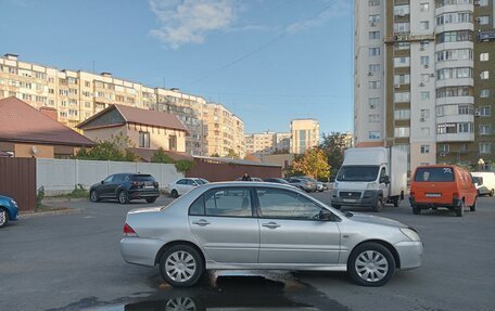 Mitsubishi Lancer IX, 2004 год, 280 000 рублей, 7 фотография