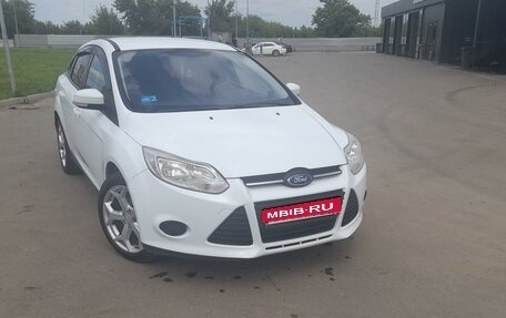 Ford Focus III, 2014 год, 960 000 рублей, 4 фотография