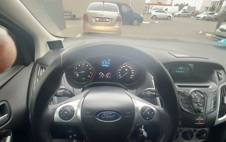 Ford Focus III, 2014 год, 960 000 рублей, 5 фотография