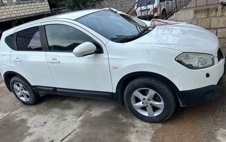 Nissan Qashqai, 2013 год, 765 000 рублей, 12 фотография