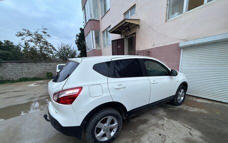 Nissan Qashqai, 2013 год, 765 000 рублей, 13 фотография