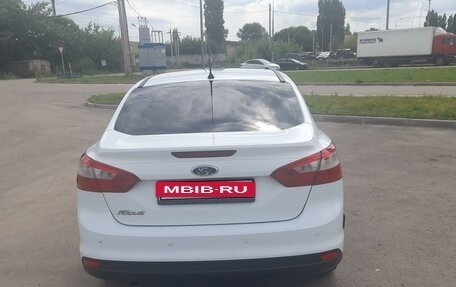 Ford Focus III, 2014 год, 960 000 рублей, 6 фотография