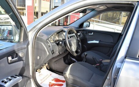 KIA Sportage II, 2009 год, 1 099 000 рублей, 8 фотография