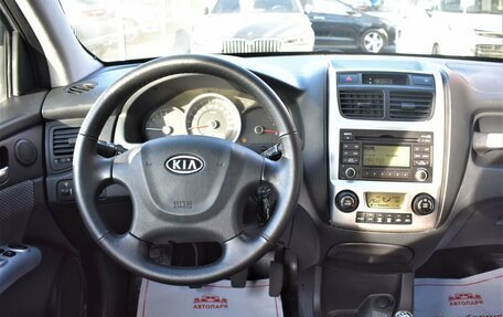 KIA Sportage II, 2009 год, 1 099 000 рублей, 14 фотография